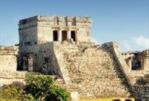 Tulum Tour with a Private Archeologist